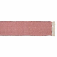 Design Imports Woven Basic Table Runner