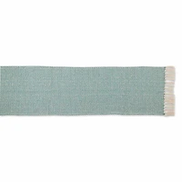 Design Imports Handloom Chevron Table Runners