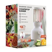 Sharper Image 32oz. Countertop Blender
