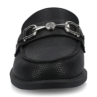 Journee Collection Womens Moc Closed Toe Loafers