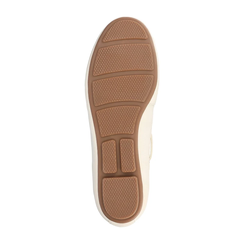 Journee Collection Womens Moc Closed Toe Loafers