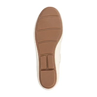 Journee Collection Womens Moc Closed Toe Loafers