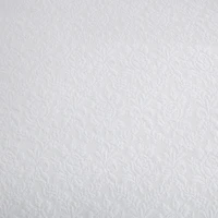 Martha Stewart Garden Trellis Easy Care Duvet Cover Set