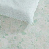 Laura Ashley Quartet Easy Care Comforter Set