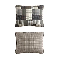 Eddie Bauer Antique Easy Care Quilt Set