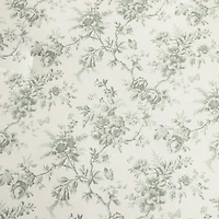 Laura Ashley Walled Garden Easy Care Comforter Set