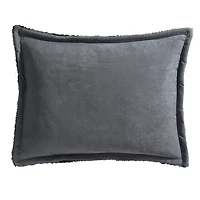 Eddie Bauer Cabin Plaid Easy Care Comforter Set