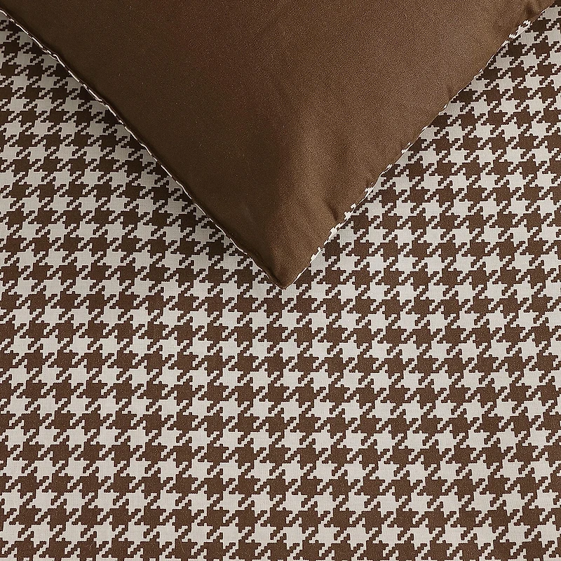 Eddie Bauer Harrison Easy Care Comforter Set