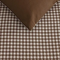 Eddie Bauer Harrison Easy Care Comforter Set