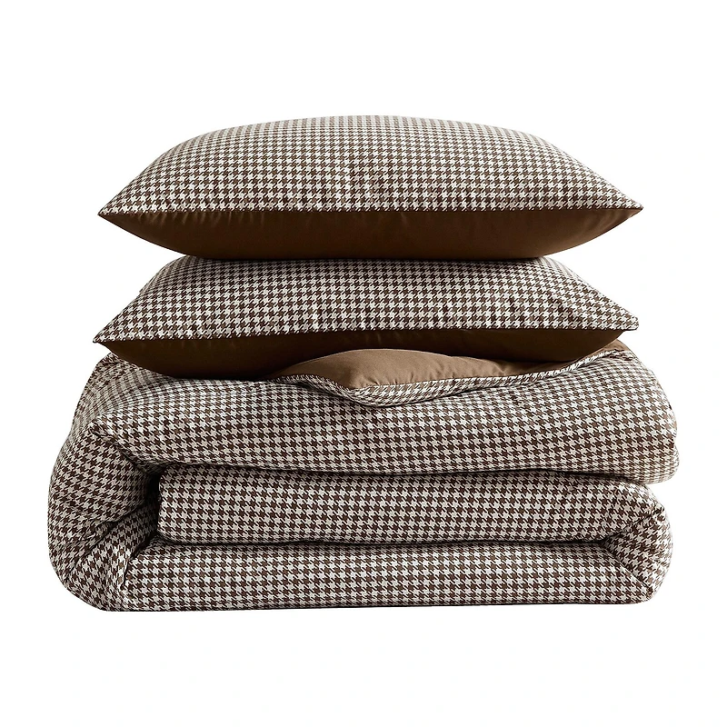 Eddie Bauer Harrison Easy Care Comforter Set