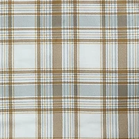 Eddie Bauer Ashland Plaid Easy Care Comforter Set