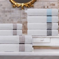 Depera Home Hand Towels 8-pc. Towel