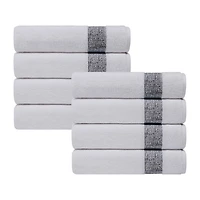 Depera Home Hand Towels 8-pc. Towel