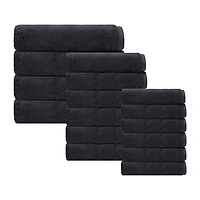 Depera Home Bath Towels Set Quick Dry Towel