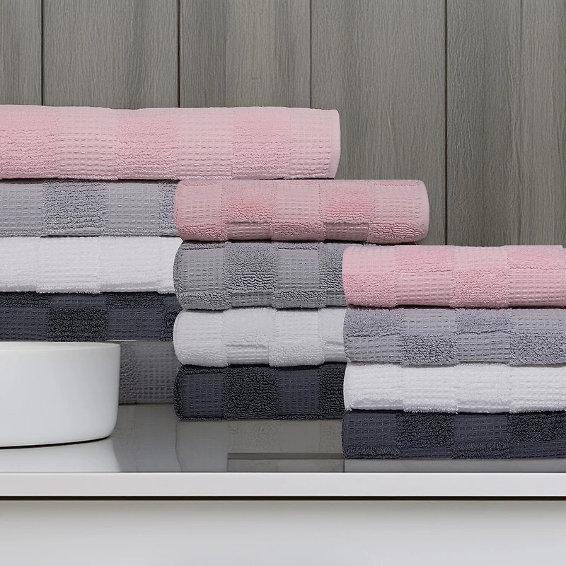 Depera Home Bath Sheets 2-pc. Sheet