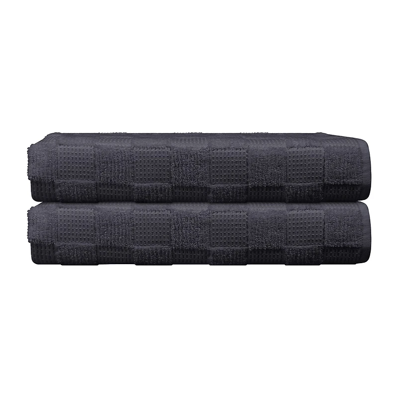 Depera Home Bath Sheets 2-pc. Sheet