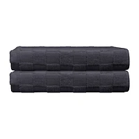 Depera Home Bath Sheets 2-pc. Sheet