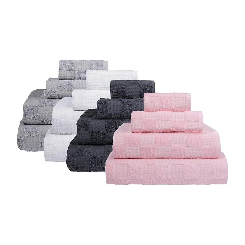 Depera Home Bath Sheets 2-pc. Sheet
