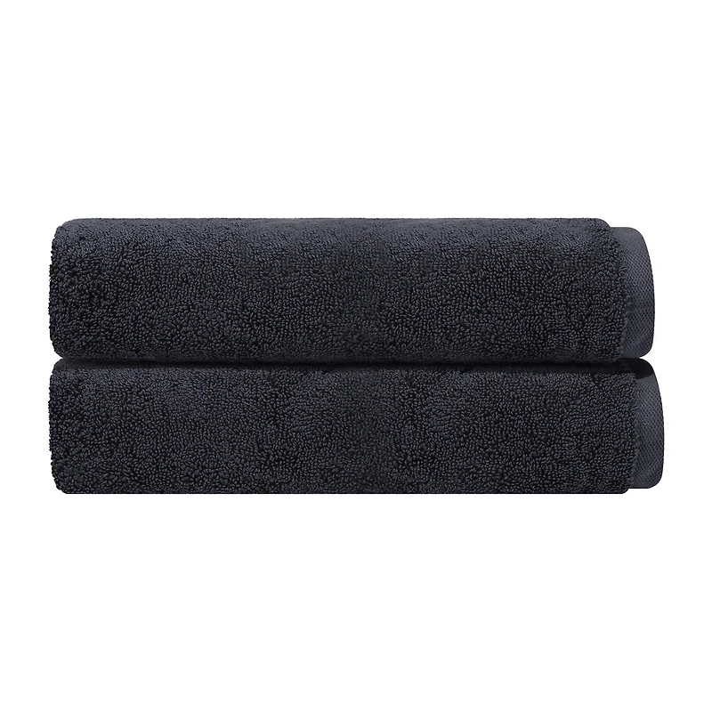 Depera Home Bath Sheets 2-pc. Sheet