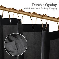 Madison Park Vivian Shower Curtain