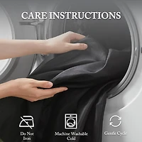 Madison Park Vivian Shower Curtain