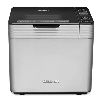 Cuisinart Cbk-210nas Bread Maker