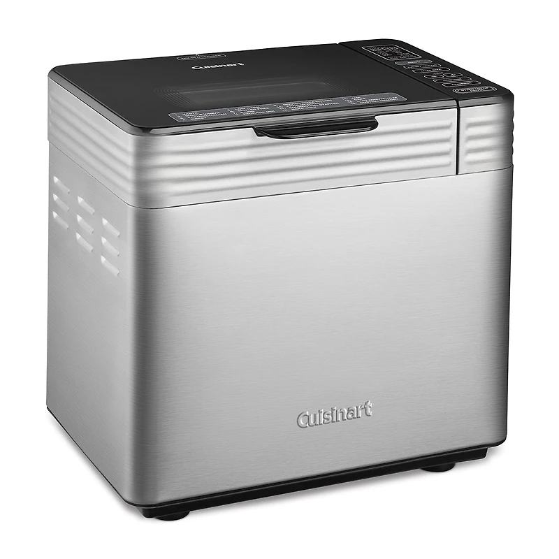 Cuisinart Cbk-210nas Bread Maker