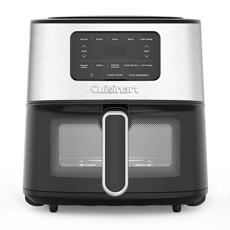 Cuisinart® AIR-200NAS Basket Air Fryer