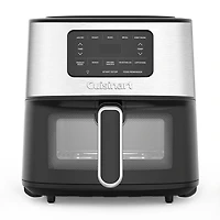 Cuisinart® AIR-200NAS Basket Air Fryer