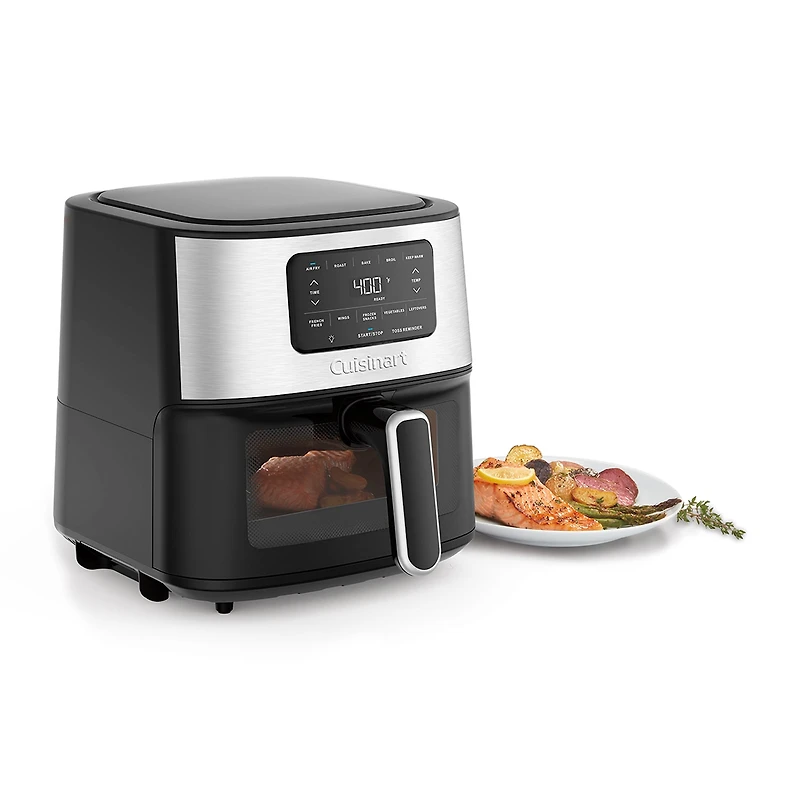 Cuisinart® AIR-200NAS Basket Air Fryer