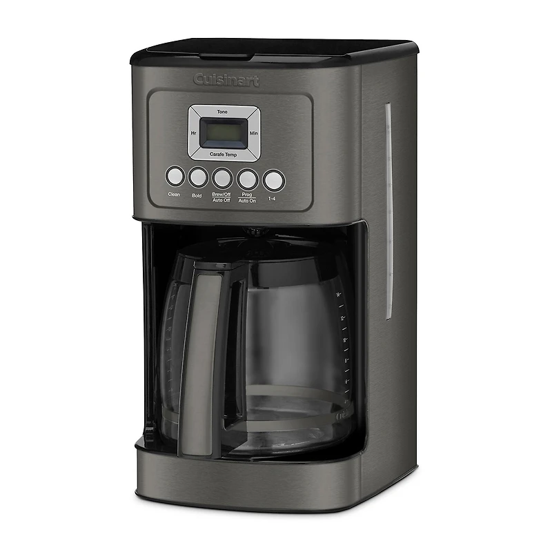Cuisinart 14 Cup Programmable Coffee Maker