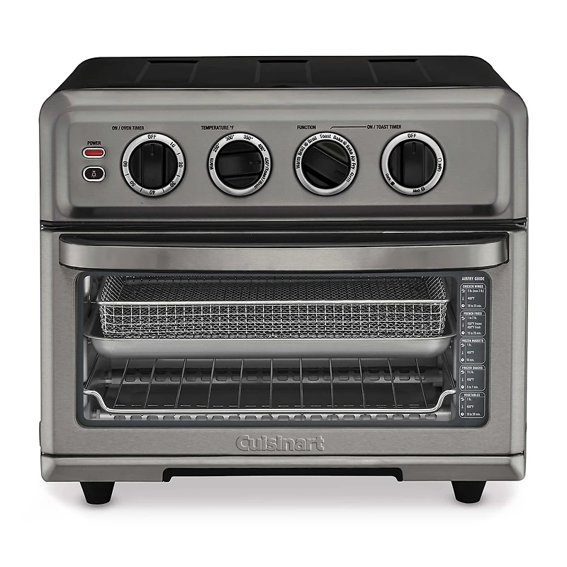 Cuisinart Air Fryer Oven and Grill