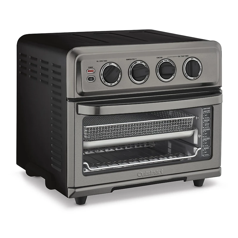Cuisinart Air Fryer Oven and Grill