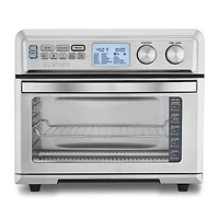 Cuisinart® TOA-95NAS Large Digital Air Fryer Oven