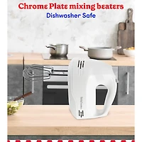 Betty Crocker Hand Mixer