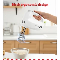Betty Crocker Hand Mixer
