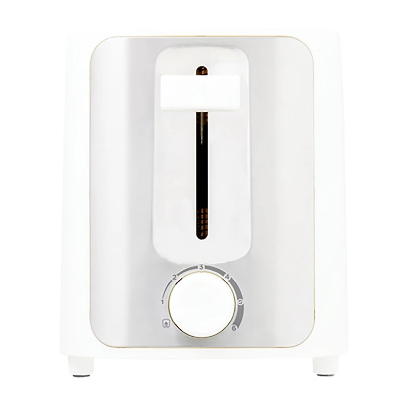 Betty Crocker 2-Slice Electric Toaster
