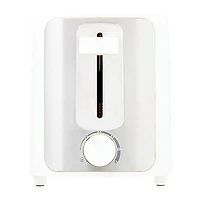 Betty Crocker 2-Slice Electric Toaster