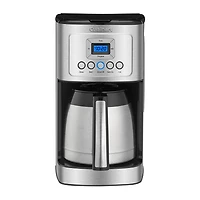 Cuisinart 12 Cup Thermal Coffee Maker