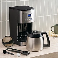 Cuisinart 12 Cup Thermal Coffee Maker