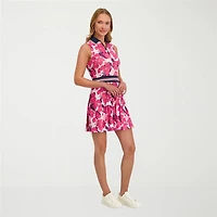 Stella Parker Sleeveless Tennis Dress