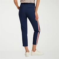 Stella Parker Womens Stretch Fabric Jean