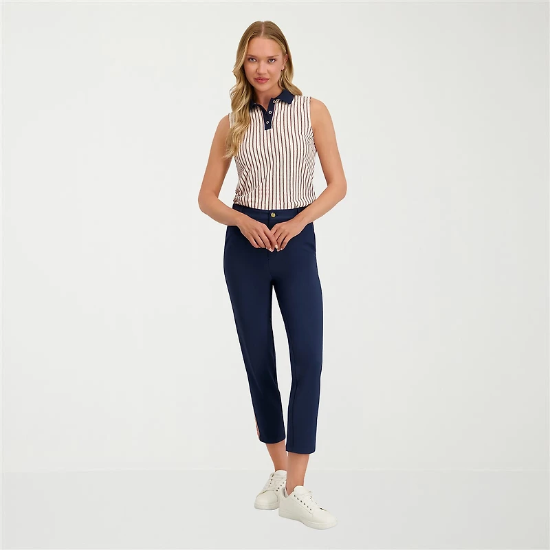 Stella Parker Womens Stretch Fabric Jean