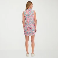 Stella Parker Sleeveless Tennis Dress