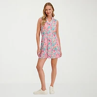 Stella Parker Sleeveless Tennis Dress
