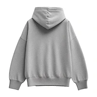 Military Mom Womens Long Sleeve Hoodie