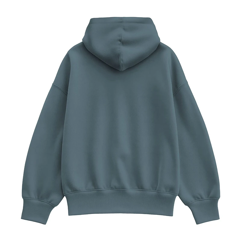 Country Club Womens Long Sleeve Peanuts Hoodie