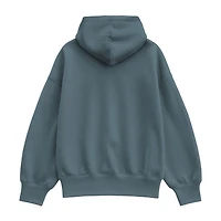 Country Club Womens Long Sleeve Peanuts Hoodie