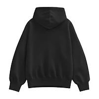 Cat S Womens Long Sleeve Hoodie