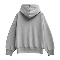 Charlie Hug Womens Long Sleeve Snoopy Hoodie